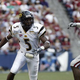 Grambling State Tigers vs. Washington State Cougars in 2005 (Otto Greule Jr./Getty Images)